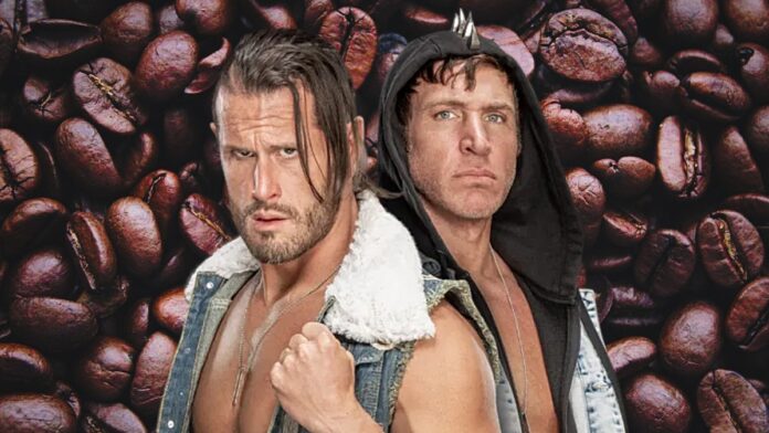 MCMG, Coffee MCMG, Coffee