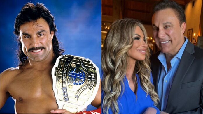 Marc Mero Marc Mero