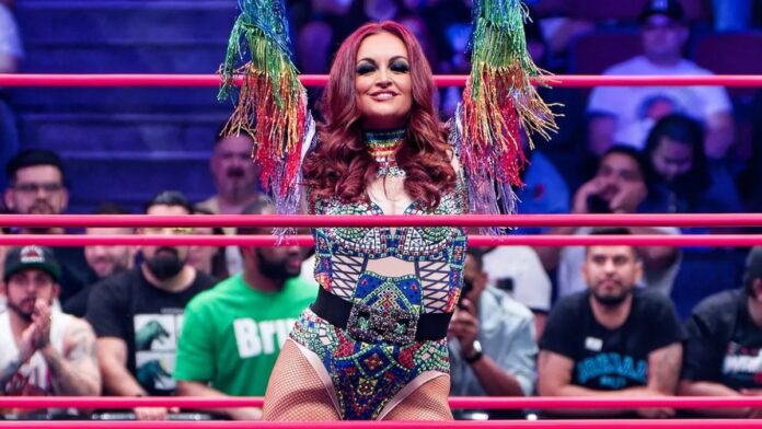 Maria Kanellis Bennett