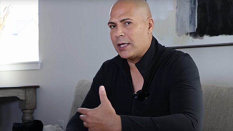 WWE Alum Maven Busts Scammer Pretending To Be Him