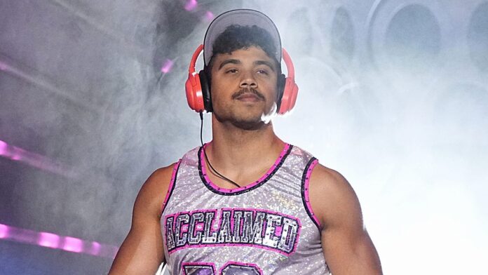 Max Caster