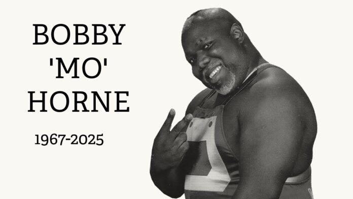 Mo Dead