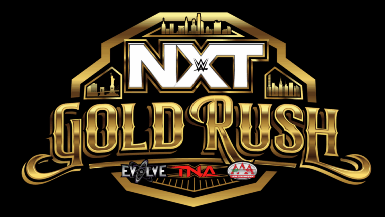Last Man Standing Title Match Set For WWE NXT Gold Rush