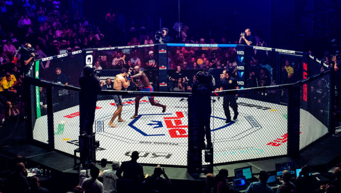 PFL-fight PFL