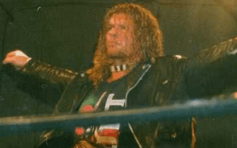 Raven on Parkinson’s Diagnosis: “You Pay for the Damage”