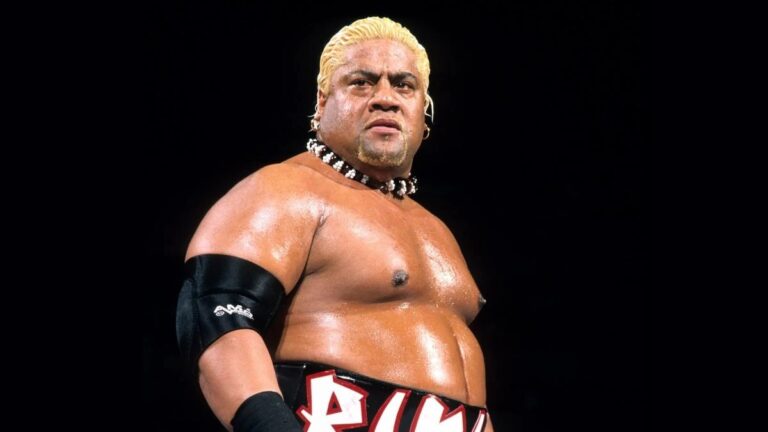 WWE Hall of Famer Rikishi Undergoes Unexpected Surgery
