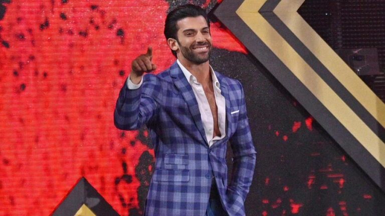 Robert Stone Rejects Idea of WWE Having an Off-Season