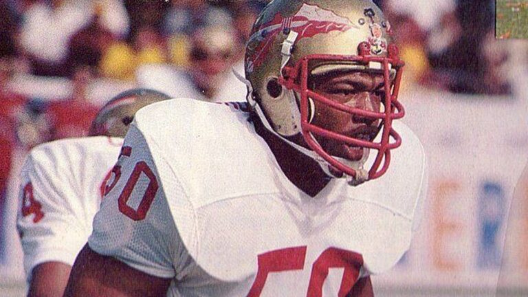 Ron Simmons Set For Georgia High School Football Hall of Fame As Part Of 1976 Team