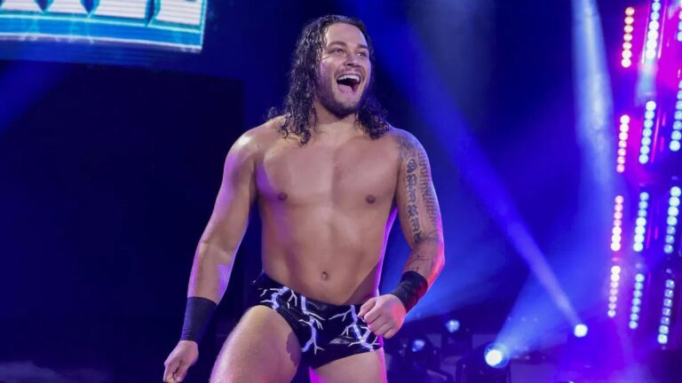 Shiloh Hill Sees Bright Future After WWE LFG Season 2 Victory