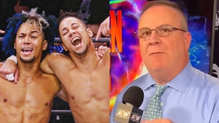 Kevin Kelly & Tate Twins Lose AEW Appeal, Case Stays in Arbitration