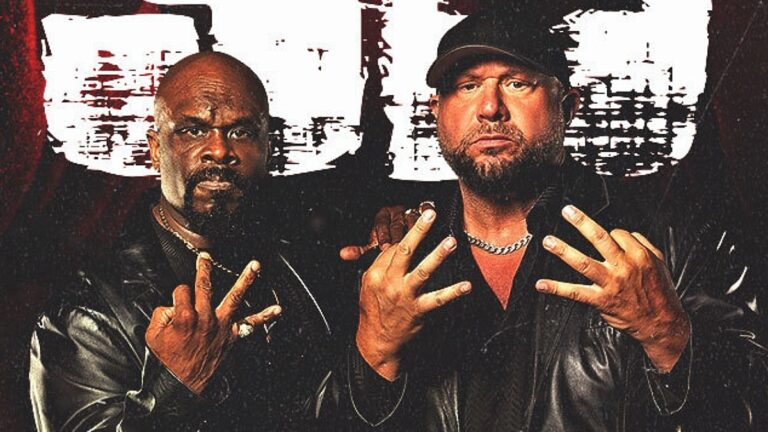 Team 3D To Appear At WWE NXT Vs. TNA Wrestling Showdown