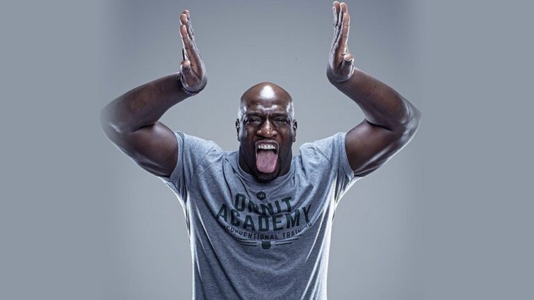Titus O’Neil On Whether WWE In-Ring Return Is Possible