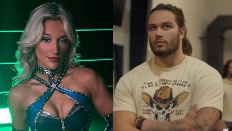 Shiloh Hill & Dani Sekelsky Win WWE LFG Season 2, Earn NXT Deals