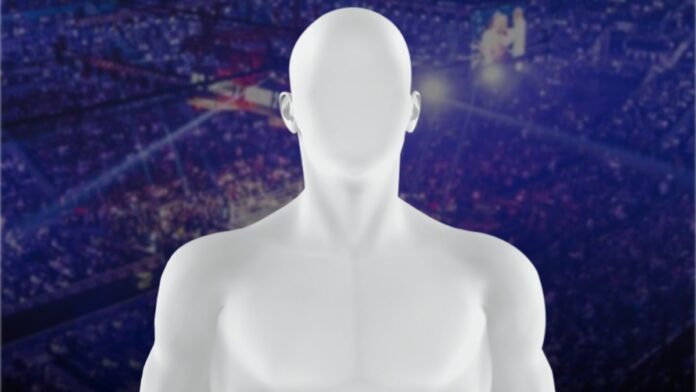 WWE Vacant, Mystery WWE Vacant, Mystery