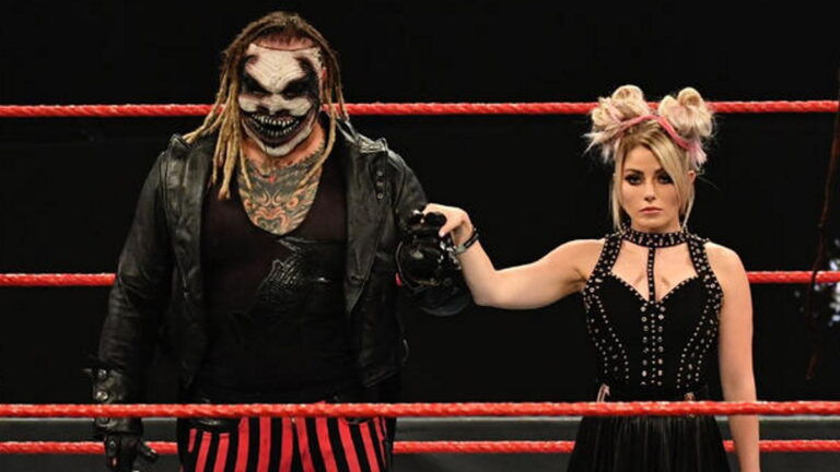 Alexa Bliss Says Her Time With Bray Wyatt Was The “Most Fun I’ve Ever Had In My Career”