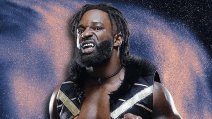 Cedric Alexander