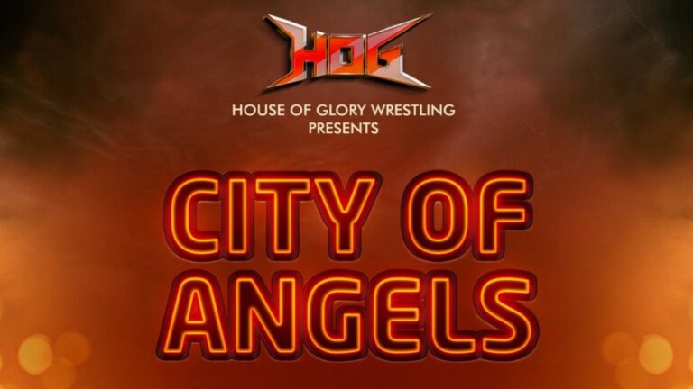 House of Glory Wrestling Announces Los Angeles Debut at Historic Globe Theatre House of Glory Wrestling Announces Los Angeles Debut at Historic Globe Theatre