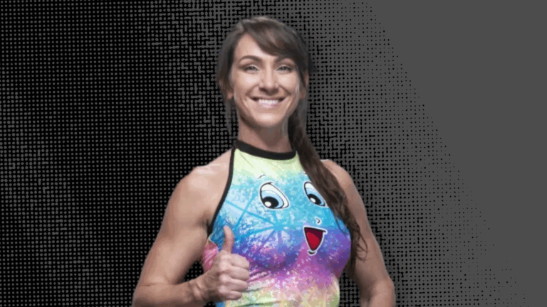 Kylie Rae Marks Four Years of Sobriety