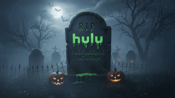 RIP Hulu