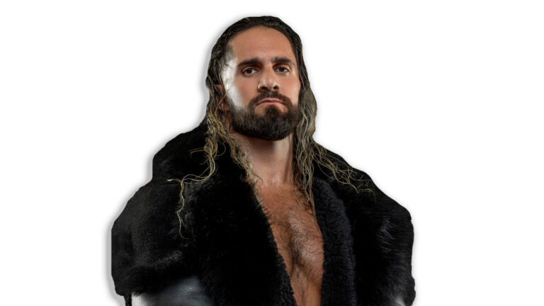 Seth Rollins Announces Six-Month Absence Due to Injury