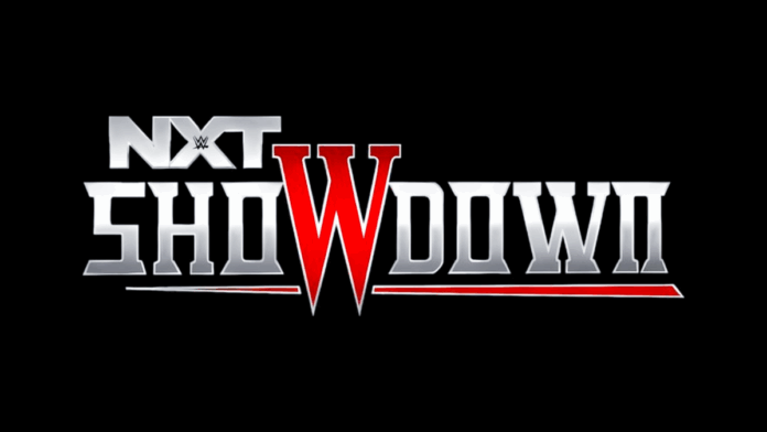 WWE Showdown
