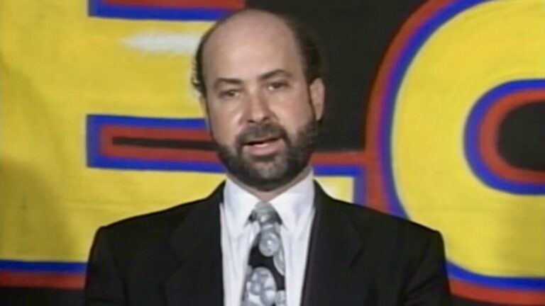 ECW Founder Tod Gordon Hospitalized, Family Requests Prayers