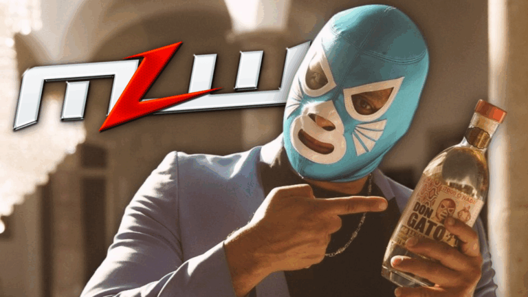 Danny McBride Expanding MLW Role as Production Ramps Up for Weekly Series