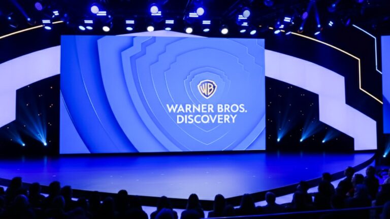 Warner Bros. Discovery: Potential Bidders Emerge for 2026 Split