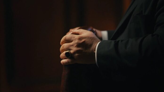 wwe-hof-ring Hall of Fame ring featured in WWE video. Photo: WWE