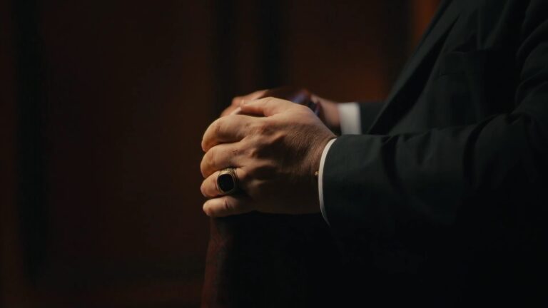 Meaning Behind Cryptic WWE Videos Seemingly Revealed On Raw