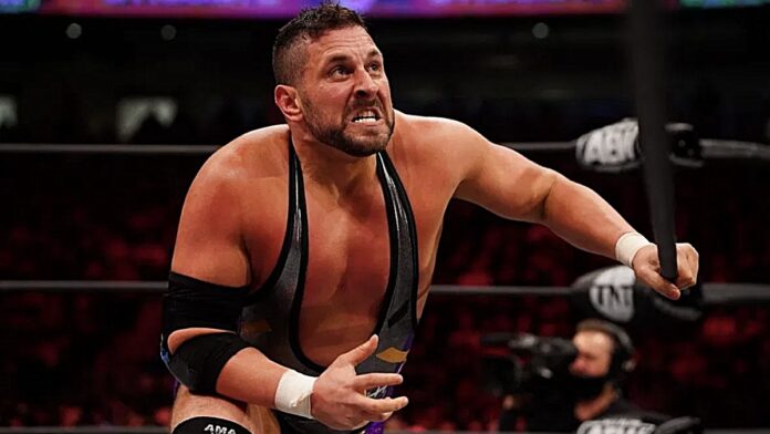 Colt Cabana