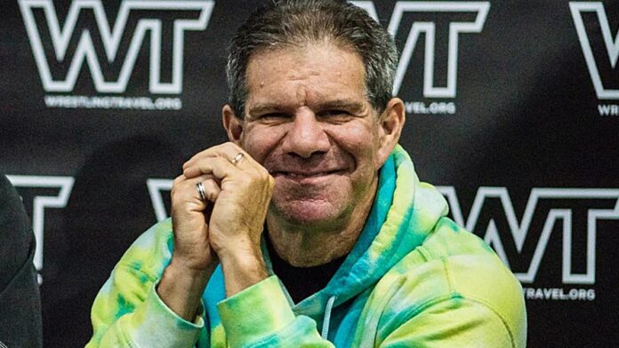 Dave Meltzer