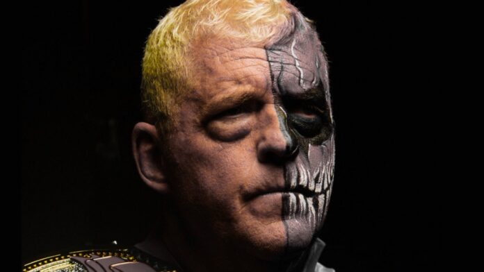 Dustin Rhodes