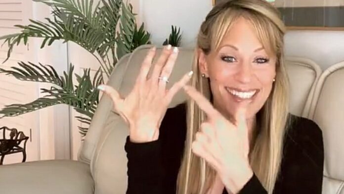 Lilian Garcia Engaged