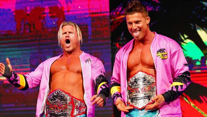 Image credit: TNA Wrestling