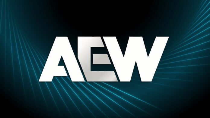 AEW Logo