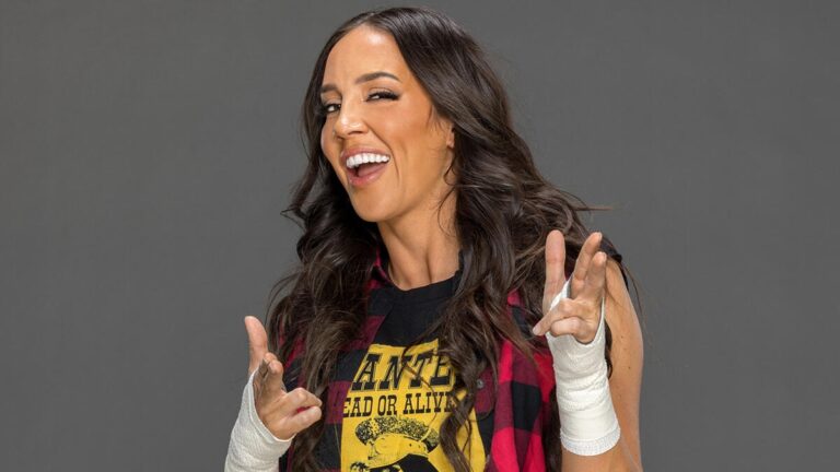 Chelsea Green Confirms Reports on WWE Status
