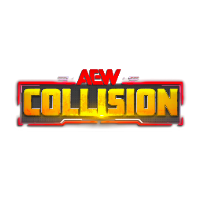 AEW Collision