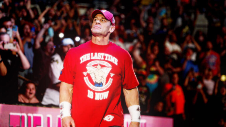 First Matches Announced For John Cena Last Time Is Now Tournament