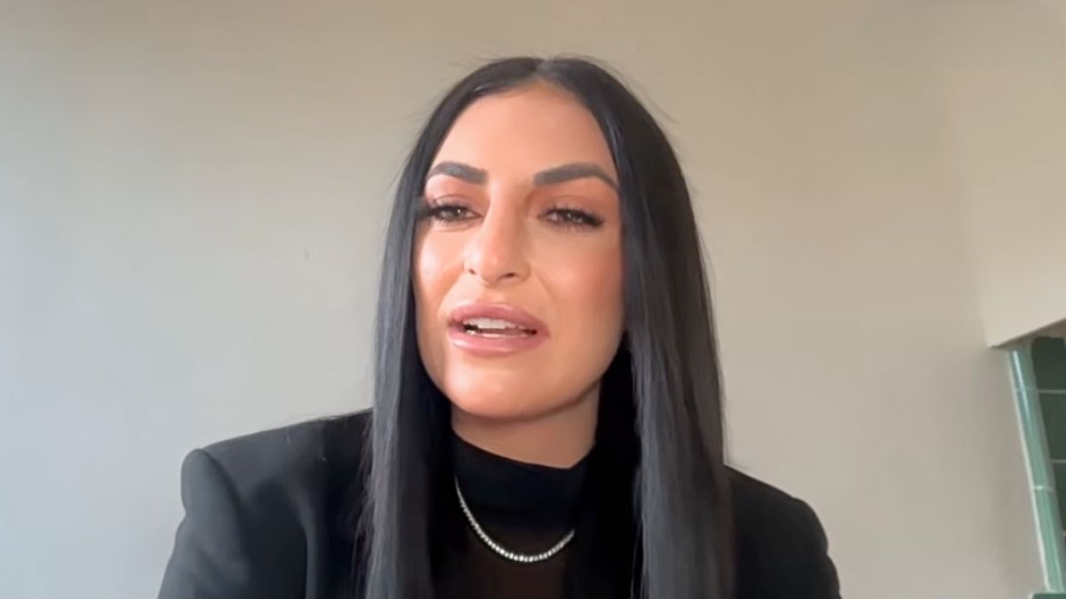 Daria Rae Reveals Death Threats During WWE Naomi Storyline | SEScoops