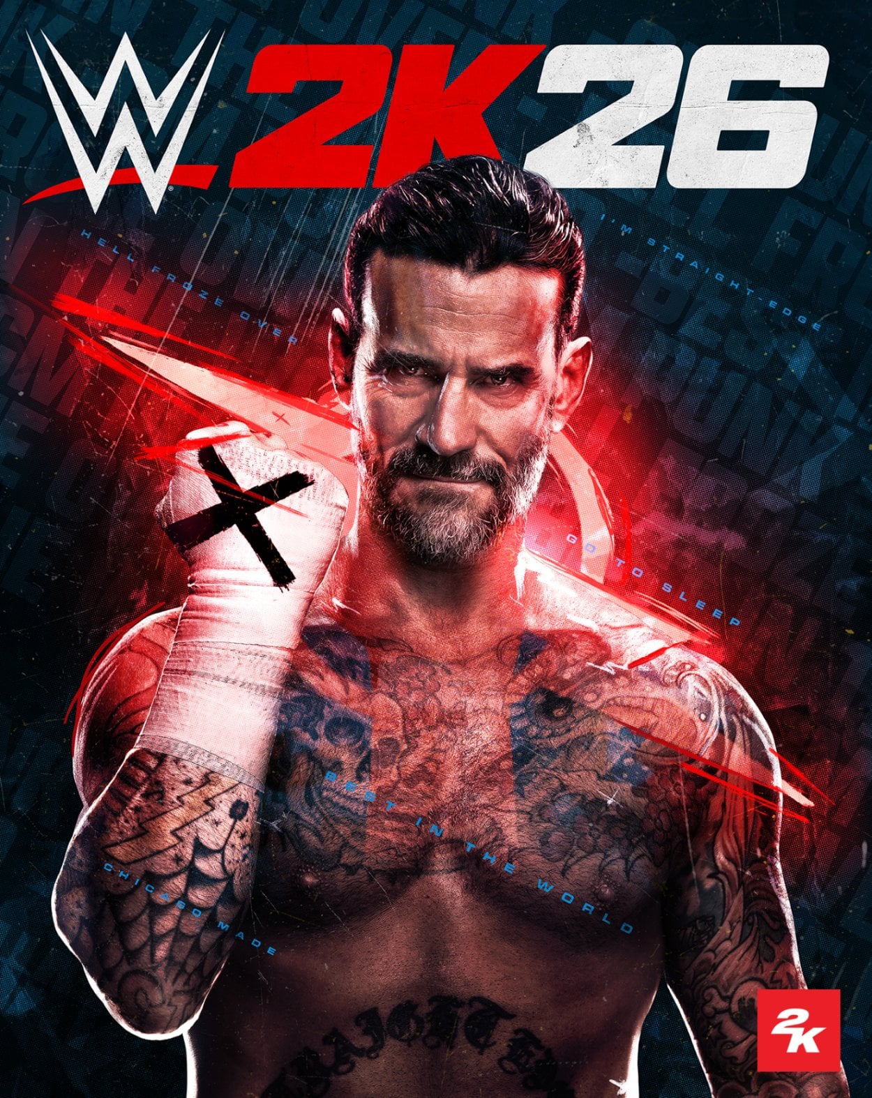 WWE 2K26 Guide: Release Date, Roster, Editions, New Features | SEScoops