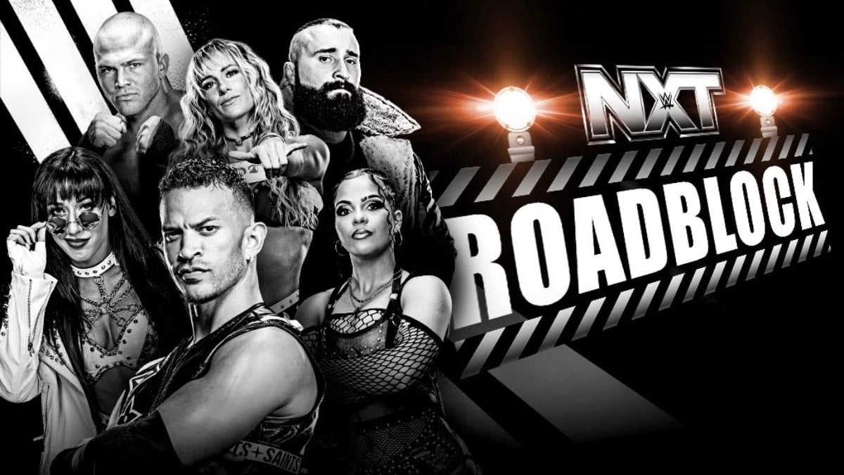 NXT Roadblock 2026