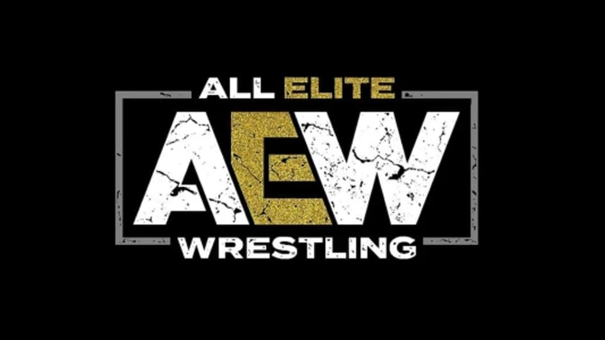 AEW logo. Photo: AEW