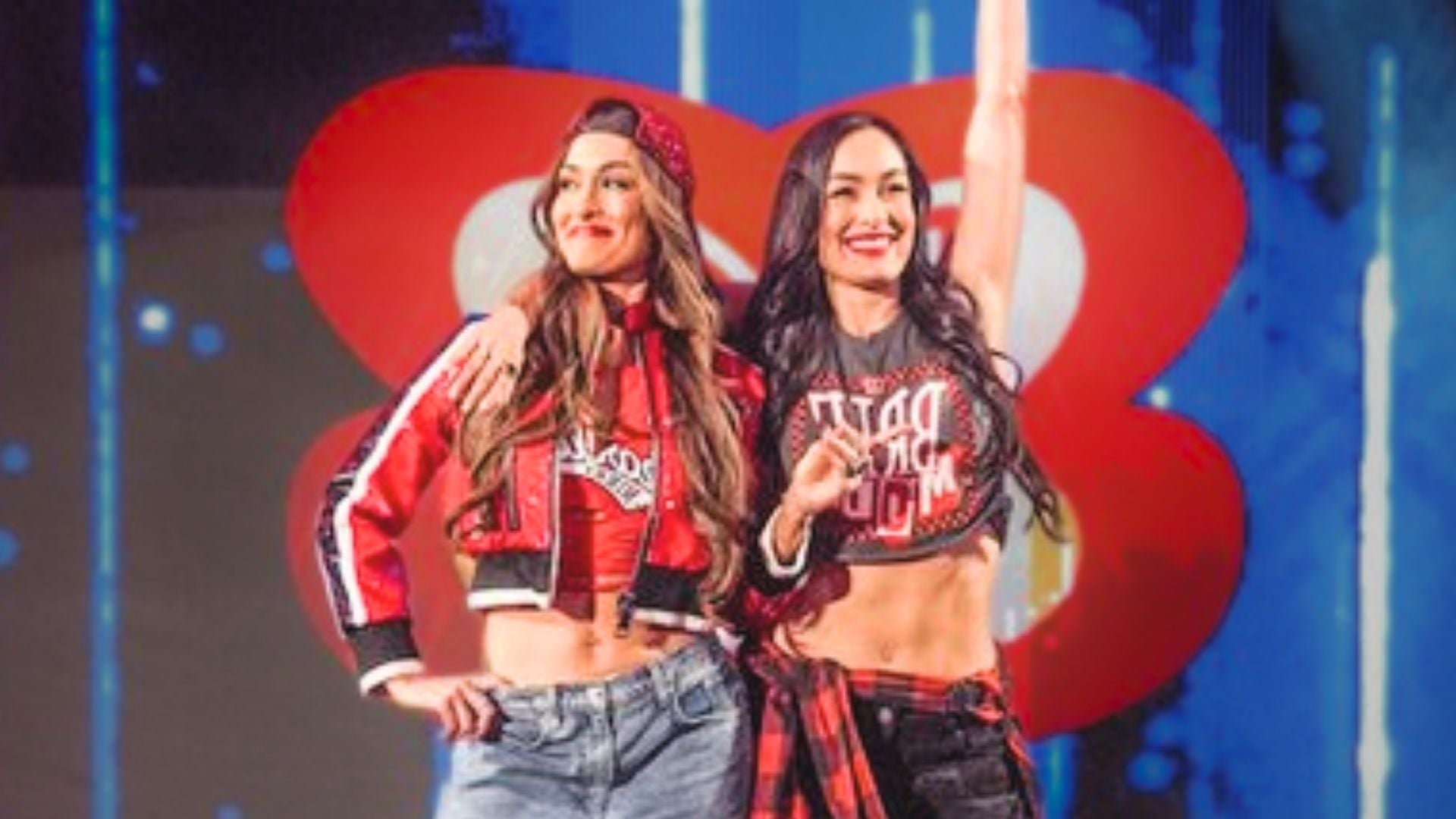 WWE Confirms Nikki Bella Injury, WrestleMania Status