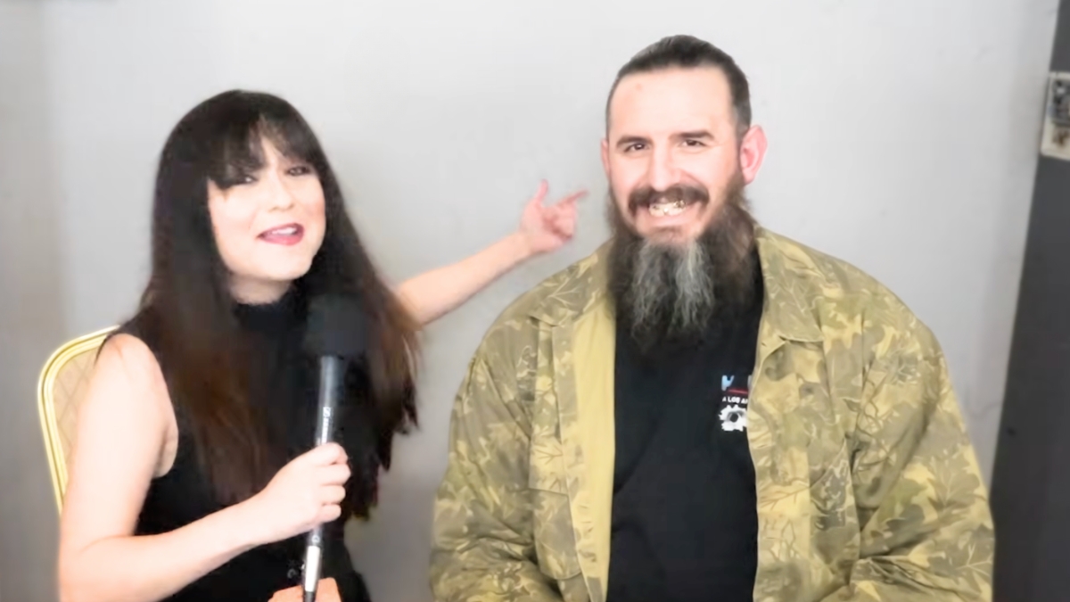 Brody King’s Advocacy: ‘There’s A Lot Of Wrong Happening’