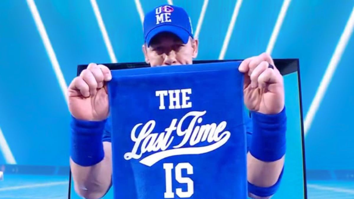 Dave Meltzer Questions Quick Cena Return At WWE Backlash 2026