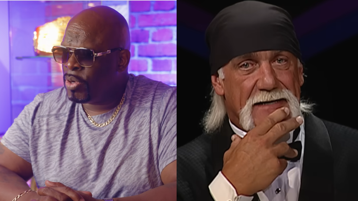 d-von dudley hulk hogan