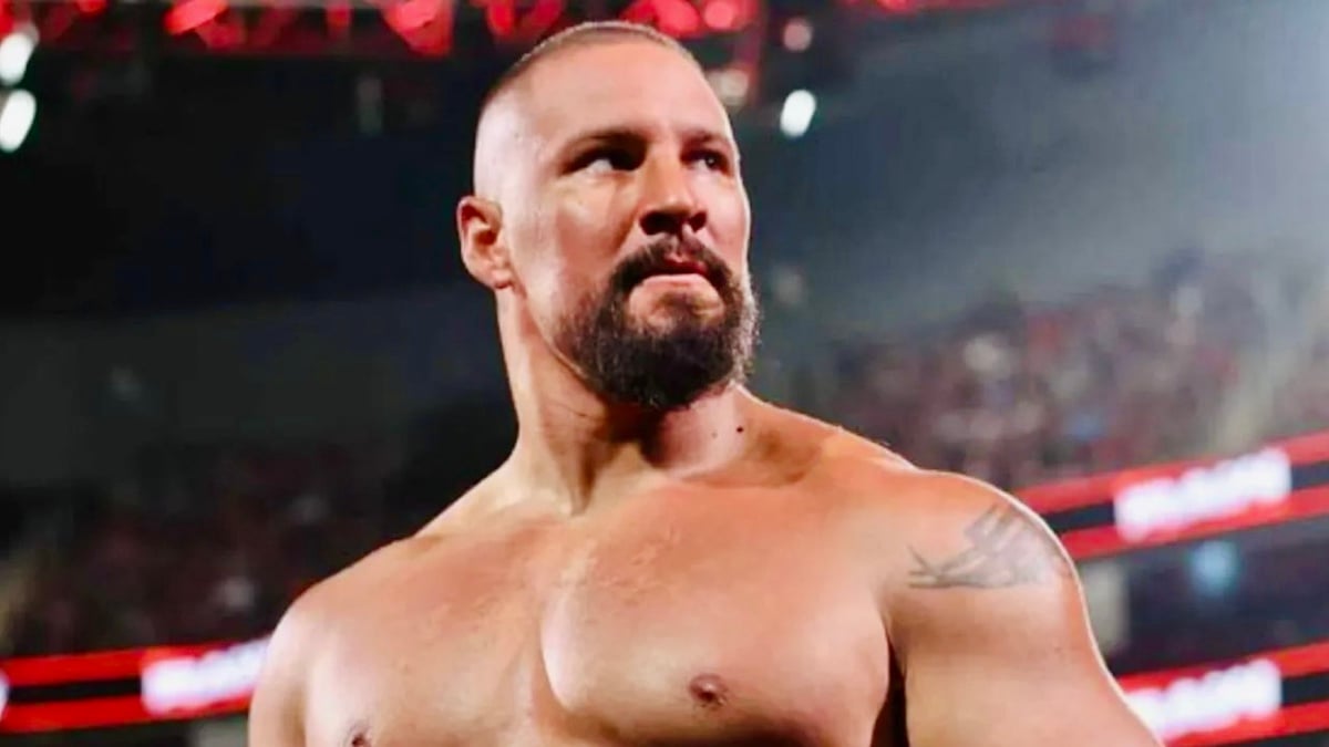 Bron Breakker Cleared to Return, WWE Pumping Brakes on Money Match
