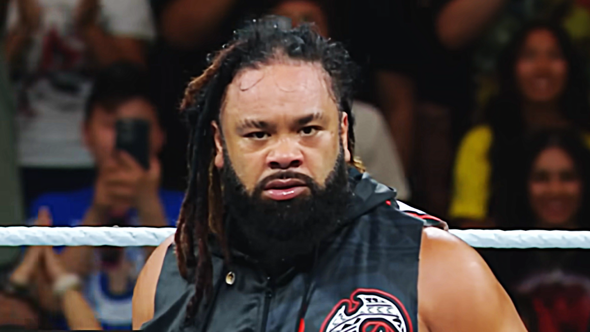 jacob fatu