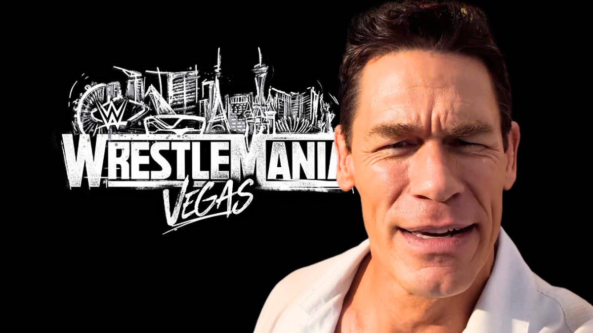 John Cena Predicts WrestleMania 42 ‘Will Be One Of The Most Talked About WrestleManias In History’